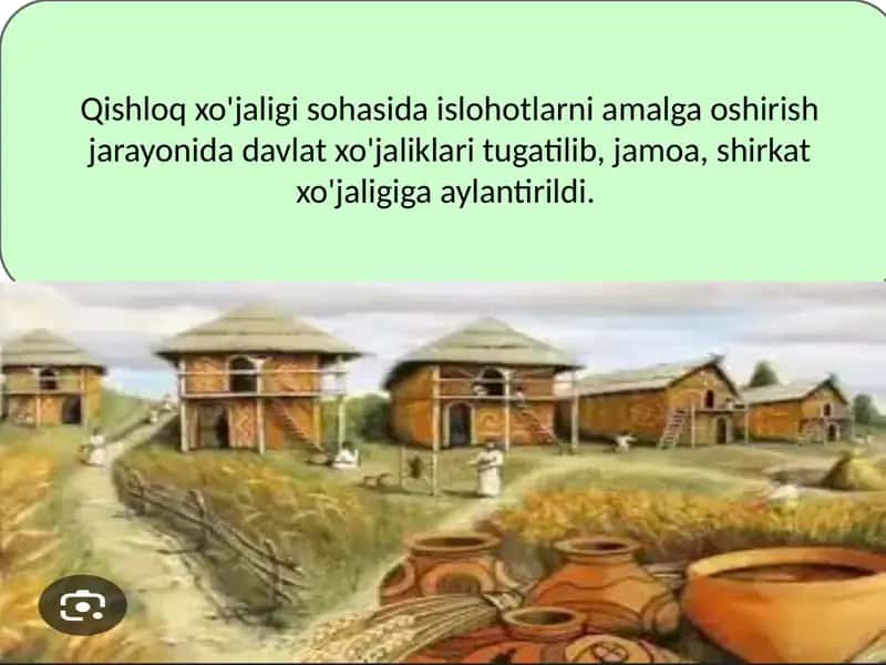 Mamlakatimiz iqtisodiyotini modernizatsiyalash va yangilanilishini izchil davom ettirish 2