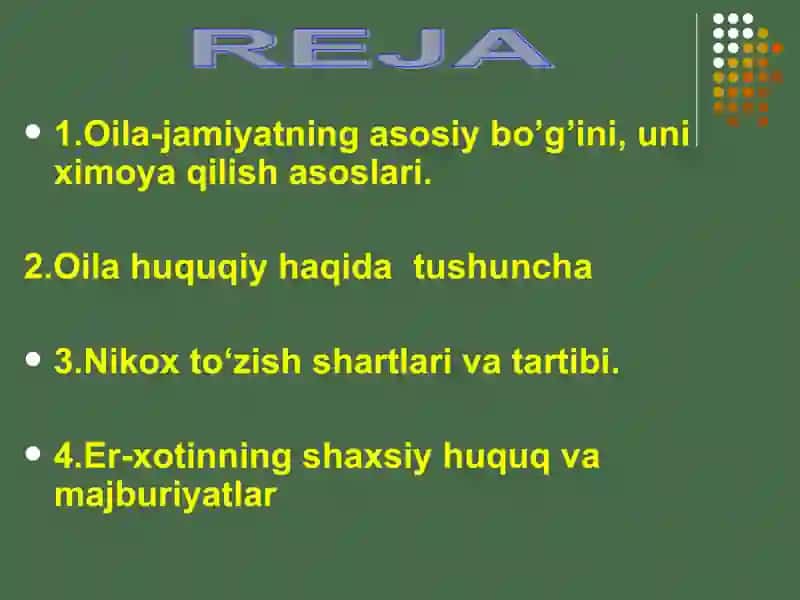 Oila 2