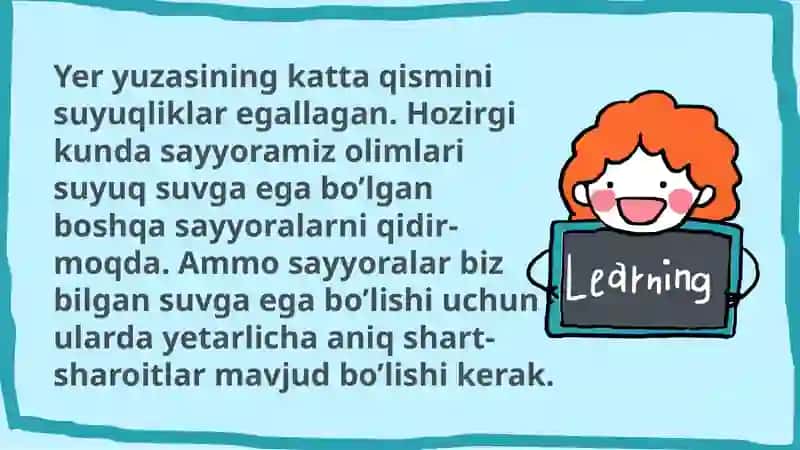 Suyuqliklar 2