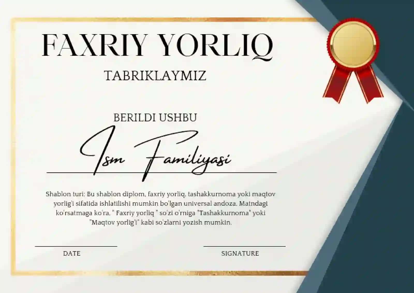 FAXRIY YORLIQ 2