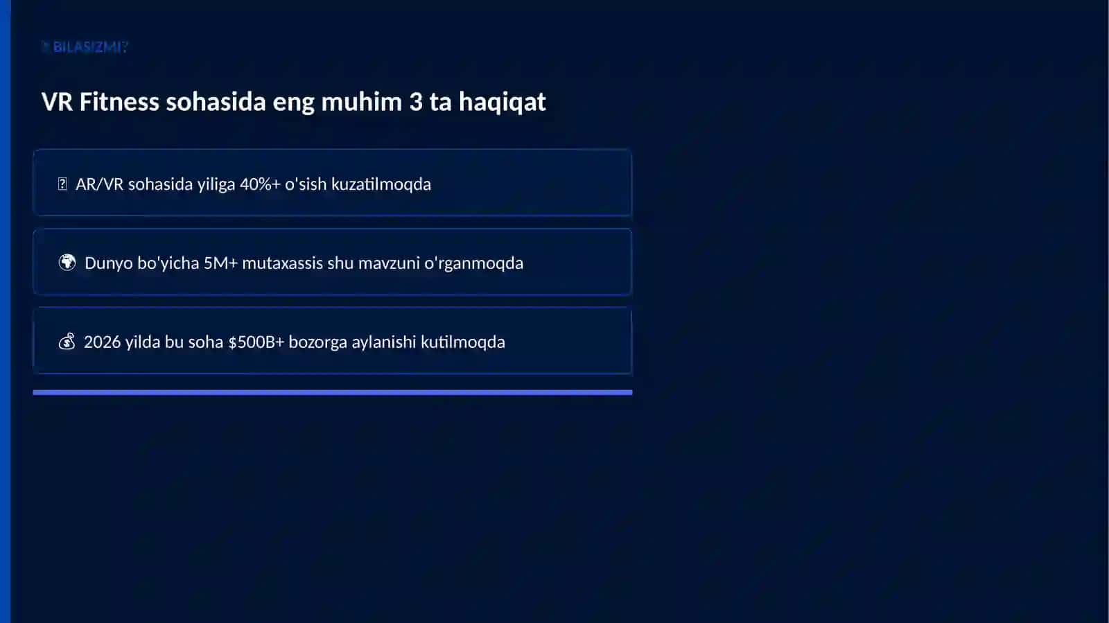 VR Fitness 2