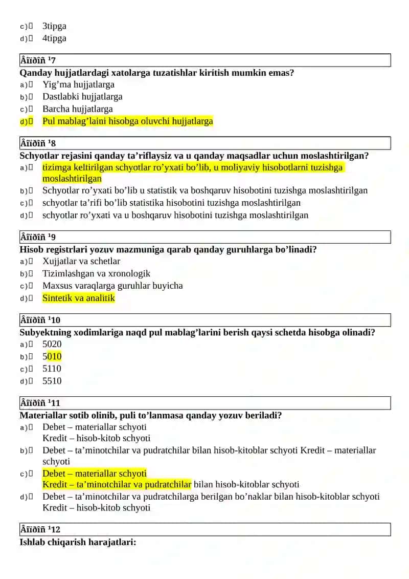 BASIC ACCOUNTING 2