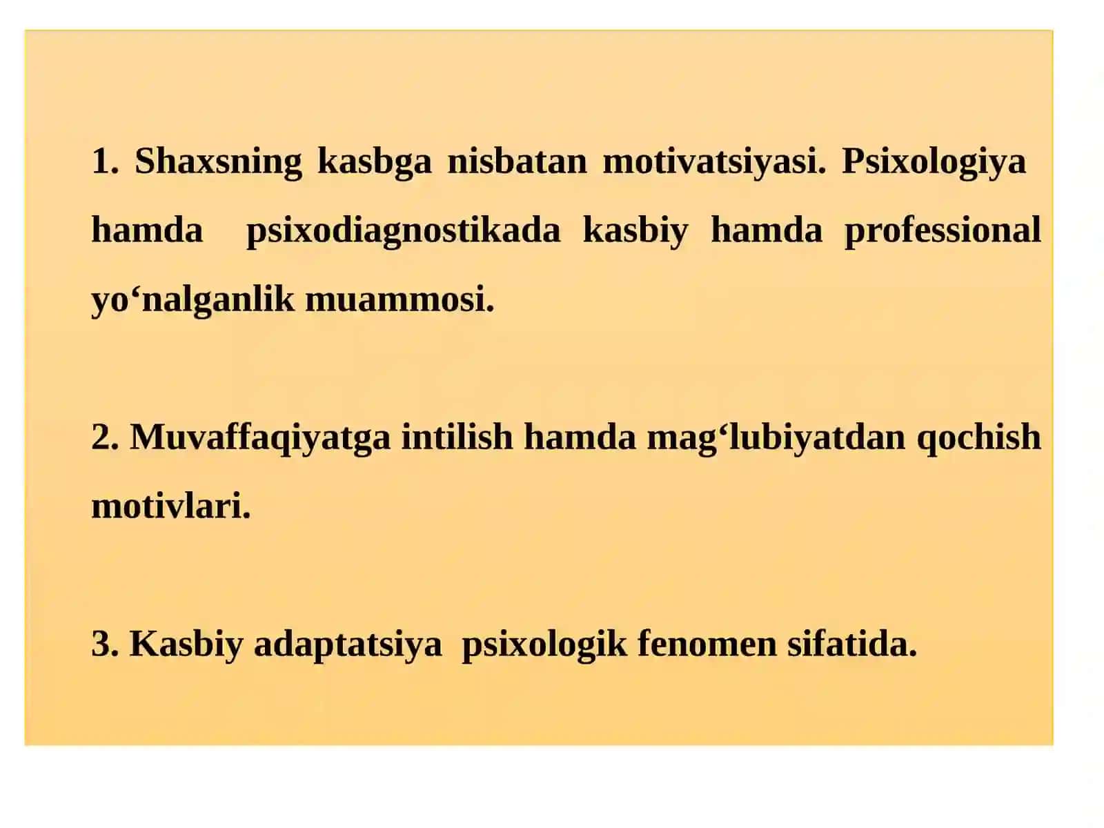 MUSTAQILISH 2