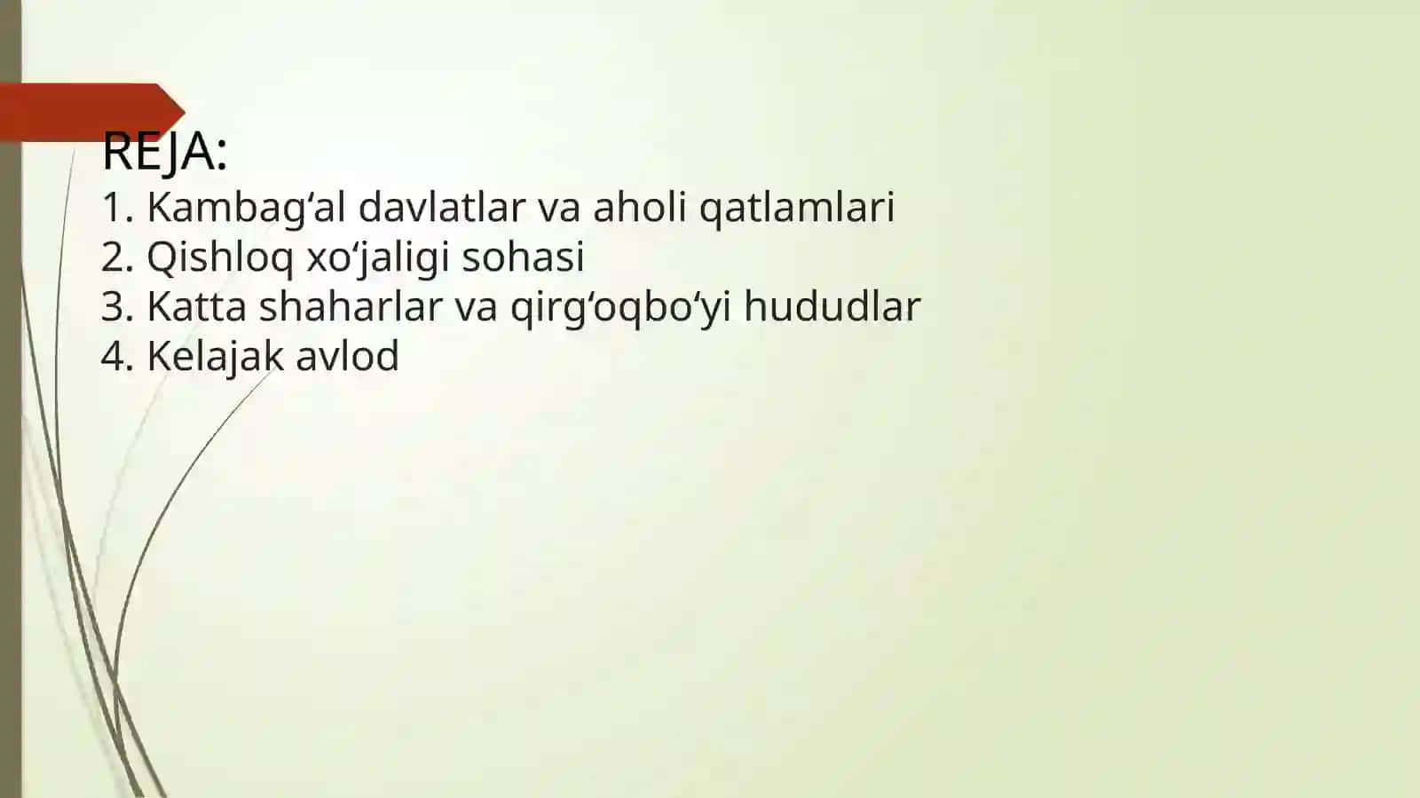 Iqlimo’zarishikimgaqimmatgatushayapti 2