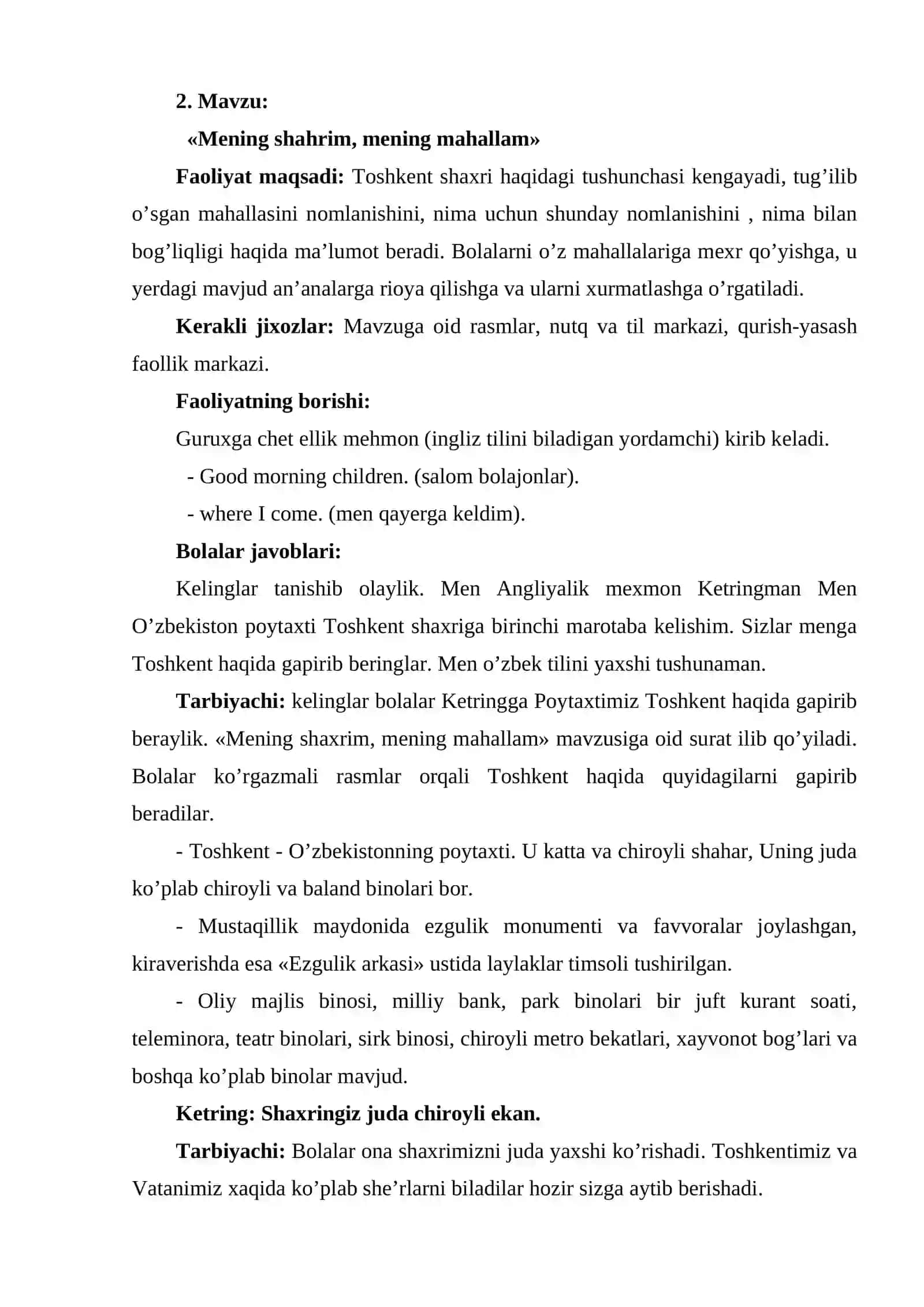 Mening shahrim, mening mahallam.docx 2