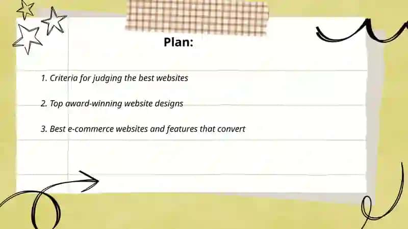 Web sites. The best web sites 2