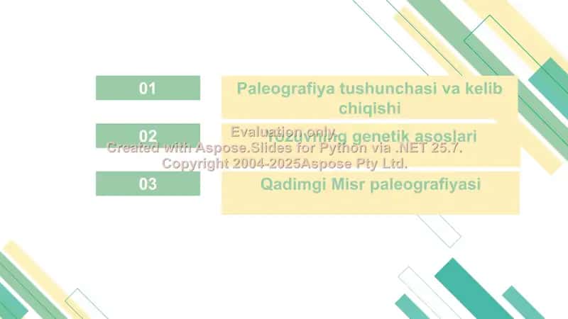 Paleografiya 2