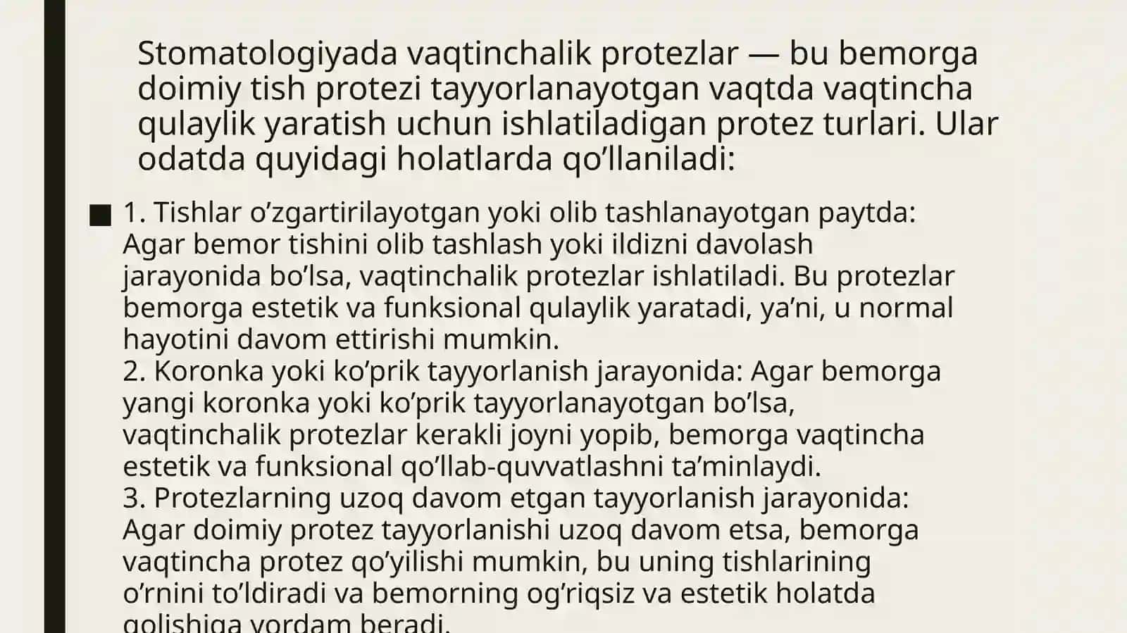 Tahtakachprotezlarningturlari 2