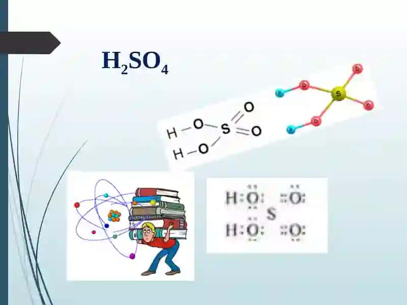Sulfat kislota 2