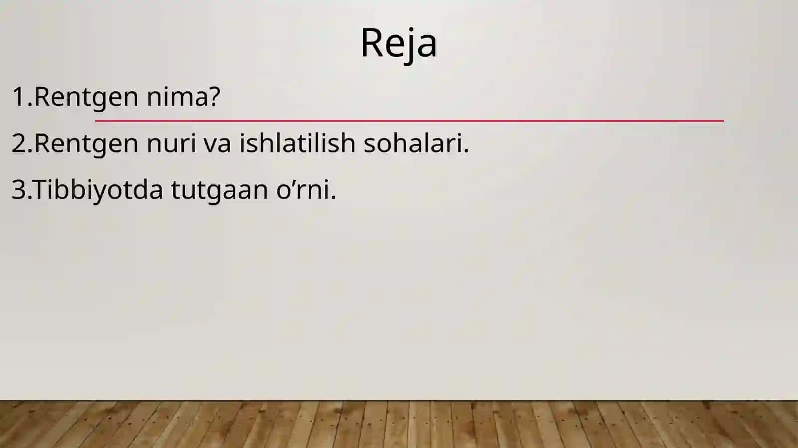 Rentgenografiya 2