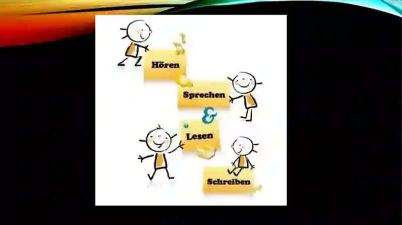 WAS ISTsPRECHEN? 2