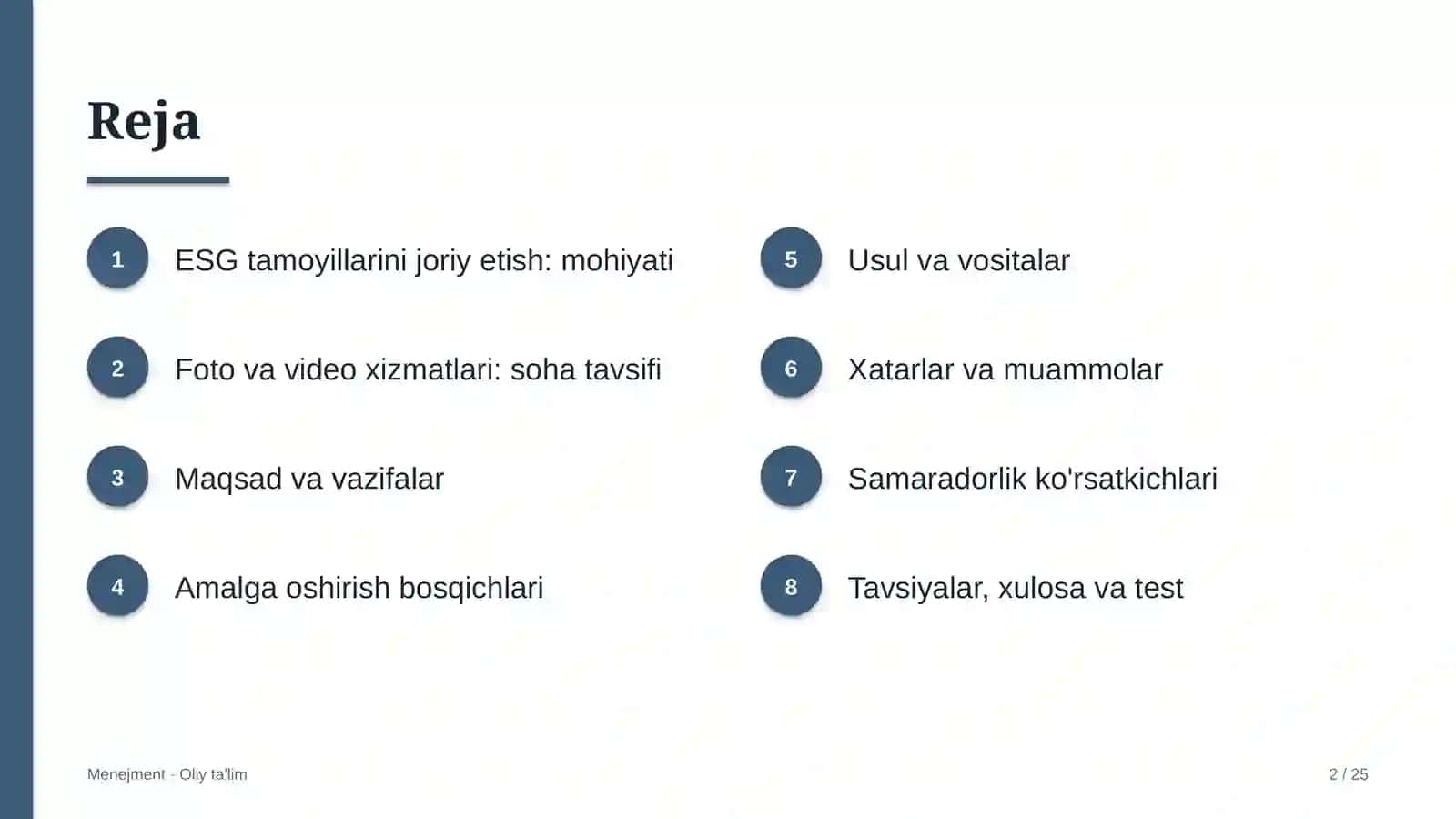 foto va video xizmatlarida esg tamoyillarini joriy etish 7499 2