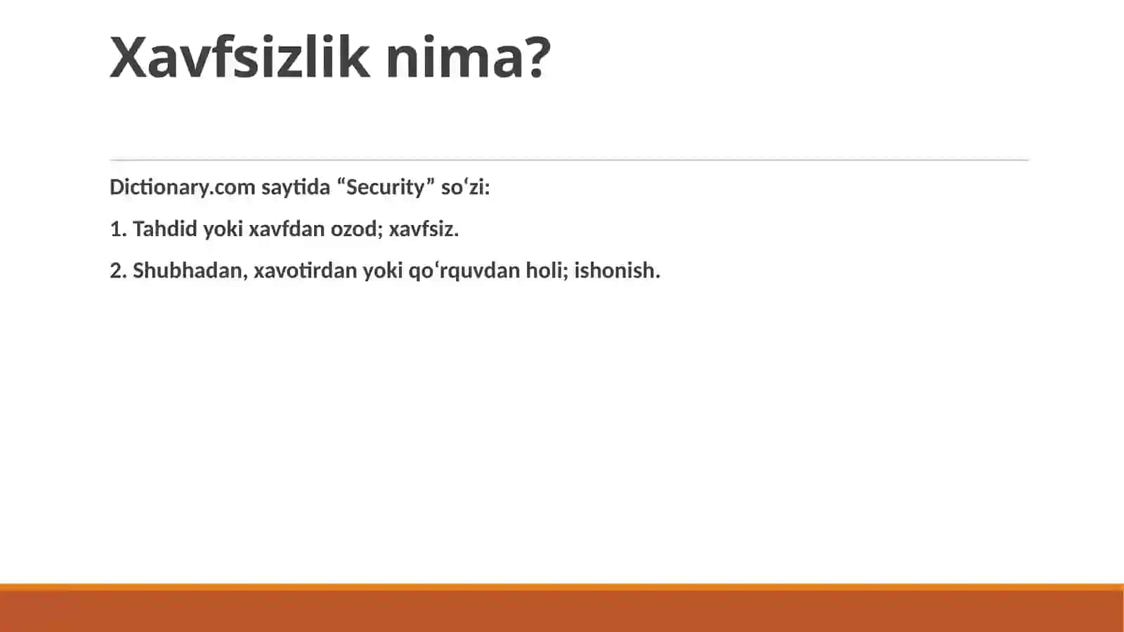 Kiberxavfsizliginingasosiytushunchalarivauningmohiyati 2
