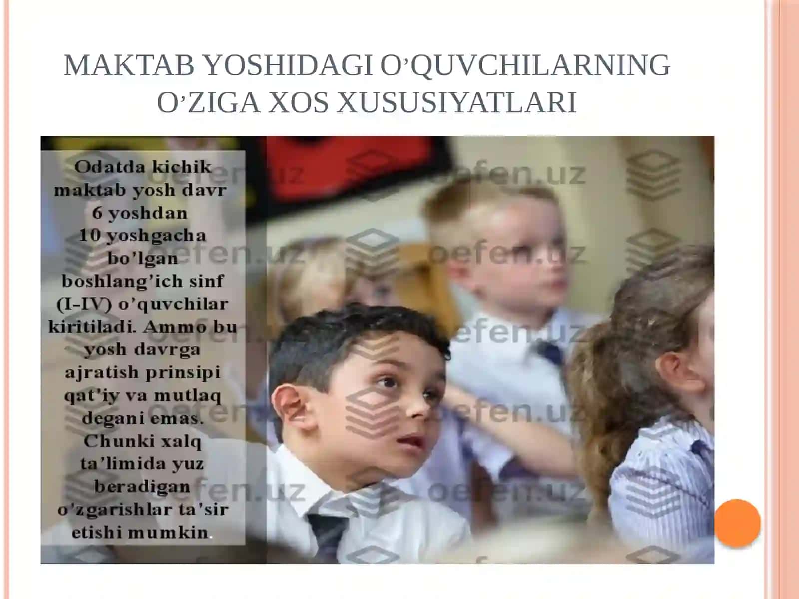 O‘ZBEKISTONRESPUBLIKASI OLIY TA’LIM, FAN VA INNOVATSIYALAR VAZIRLIGI 2