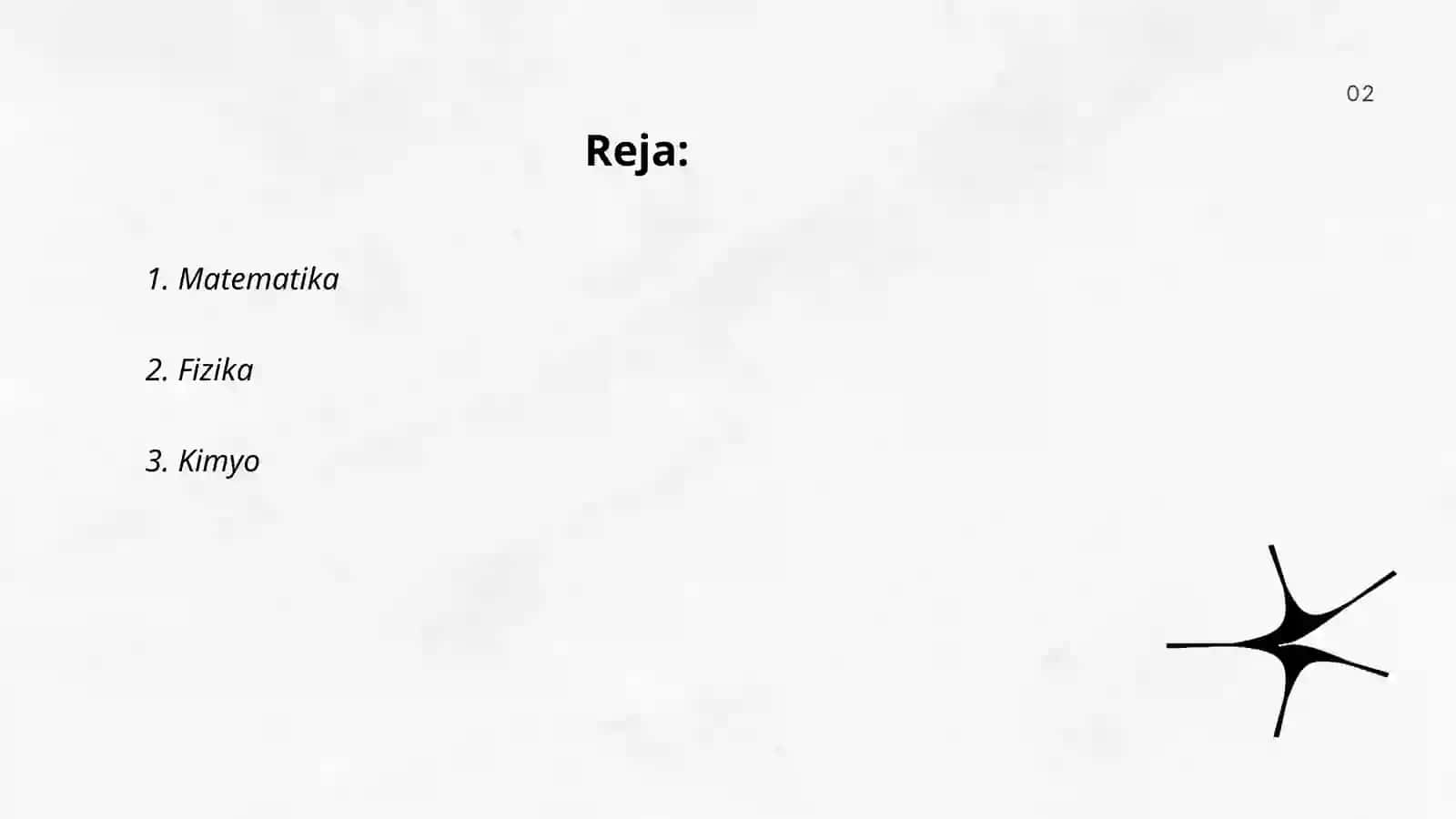 Matematika 2