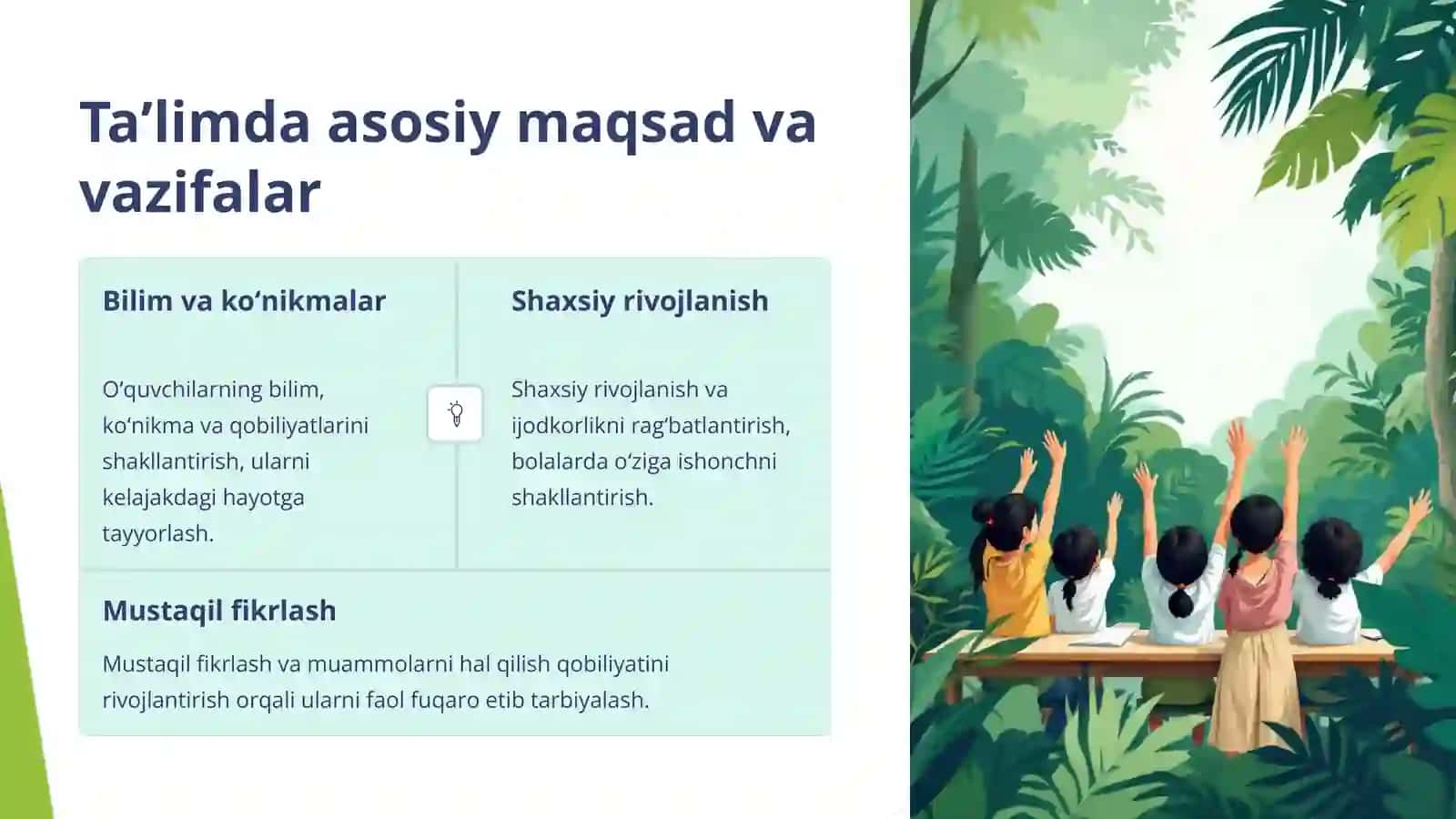Boshlangʻich sinflarda taʼlim metodlarivavositalari 2