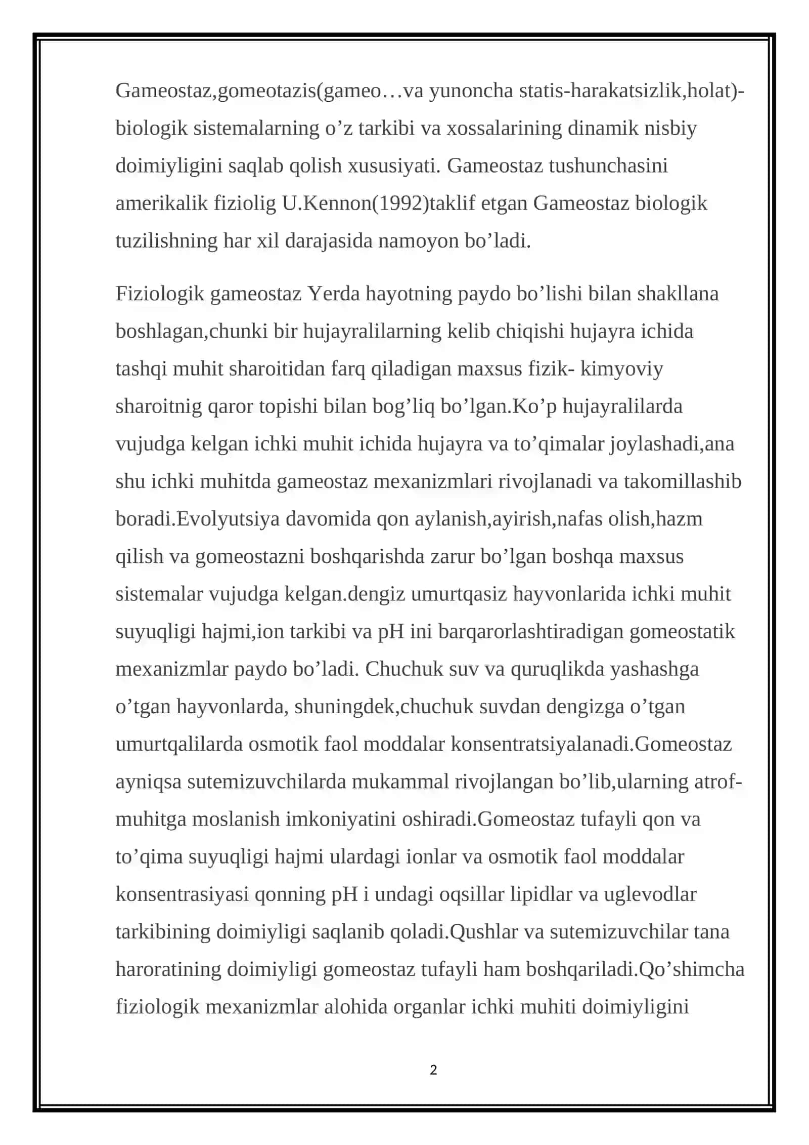 Gameostaz 2