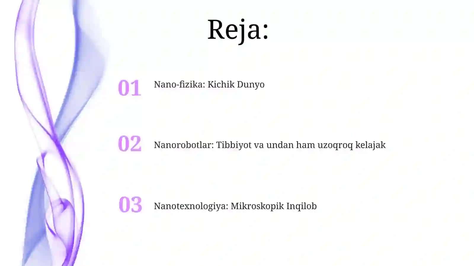 Nanotexnologiya 2