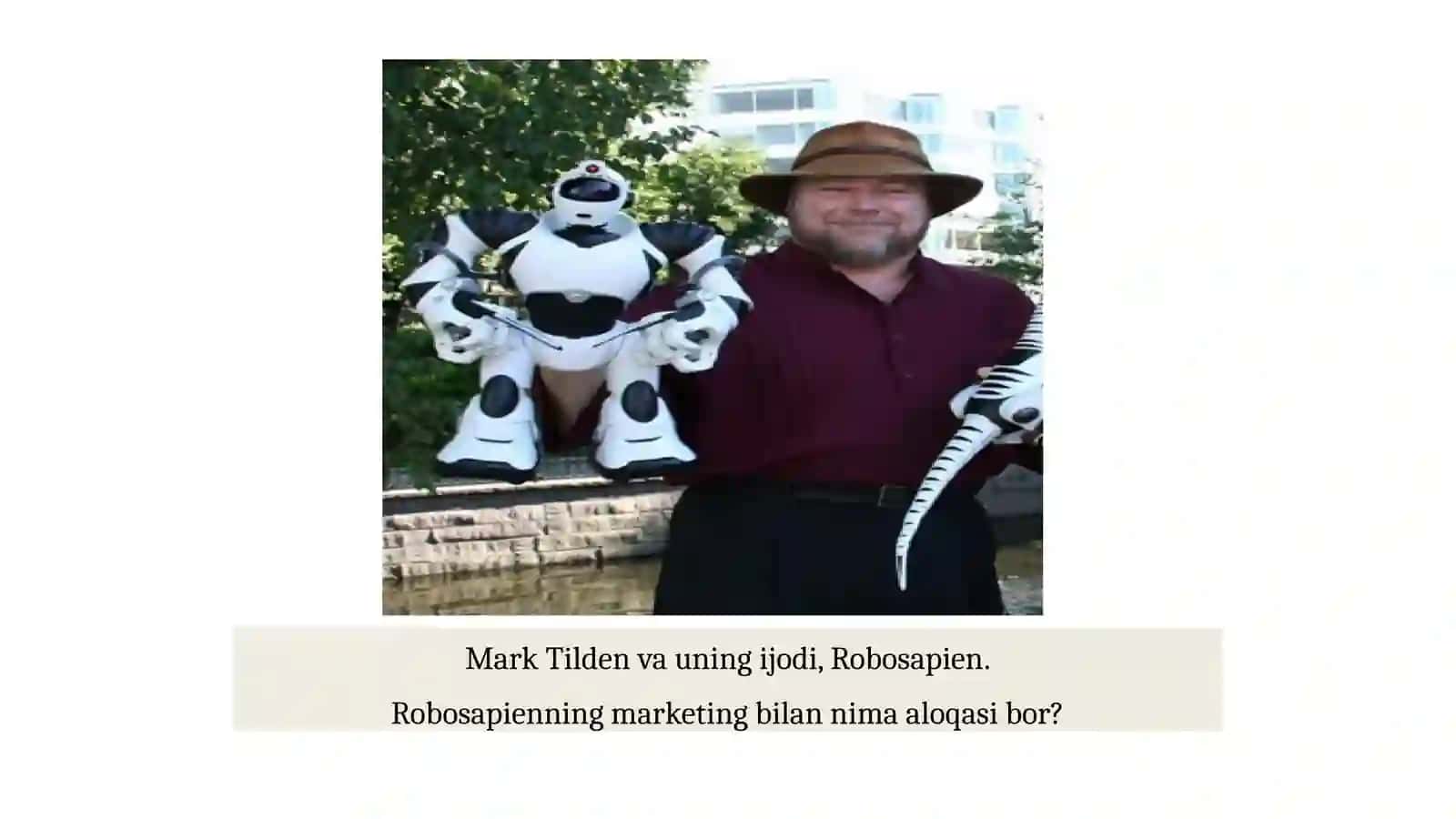 Marketing mohiyati va vazifalari 2
