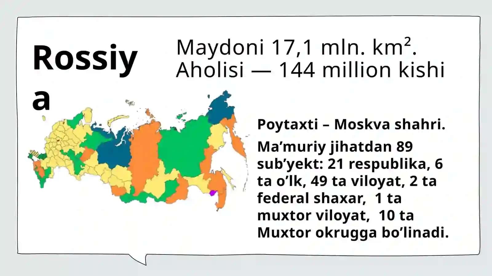 Rossiyada oilalarga qaratilgan ijtimoiy siyosat 2