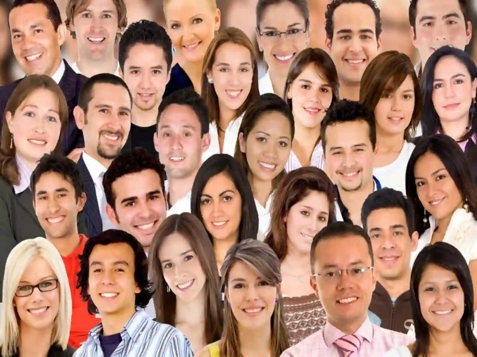 Dunyoaholisi va zamonaviy demografik vaziyat 2