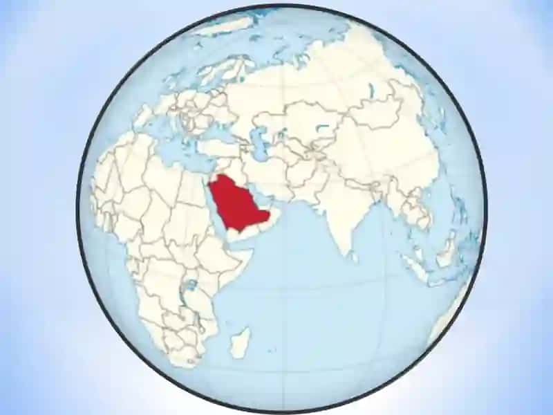 Saudiya Arabiston Qirolligi 2
