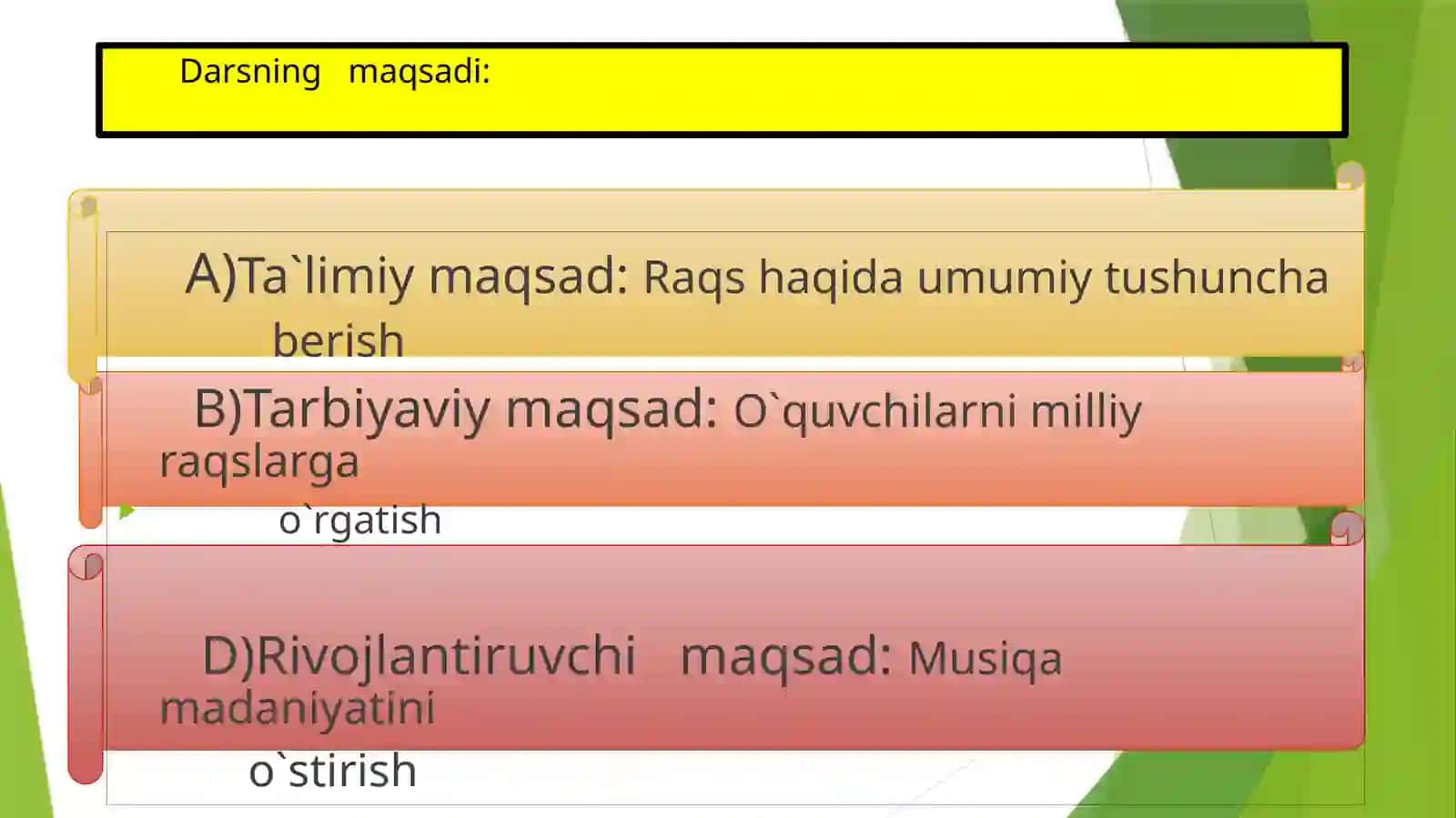 0’zbek   raqs  san’ati 2