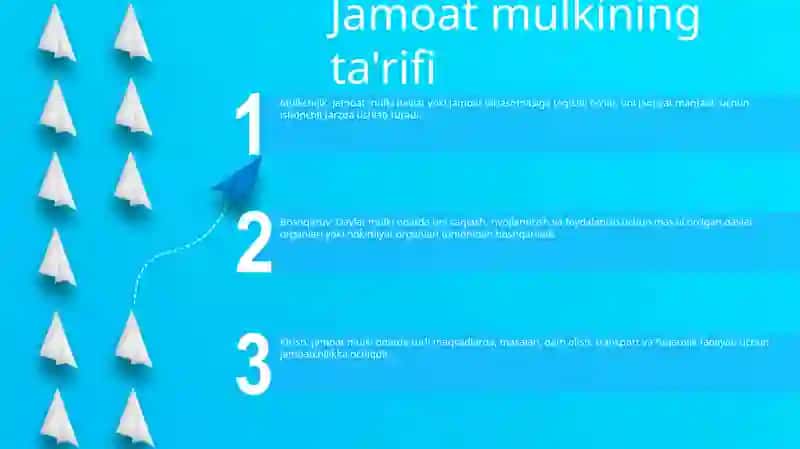 Ommaviy Mulk 2