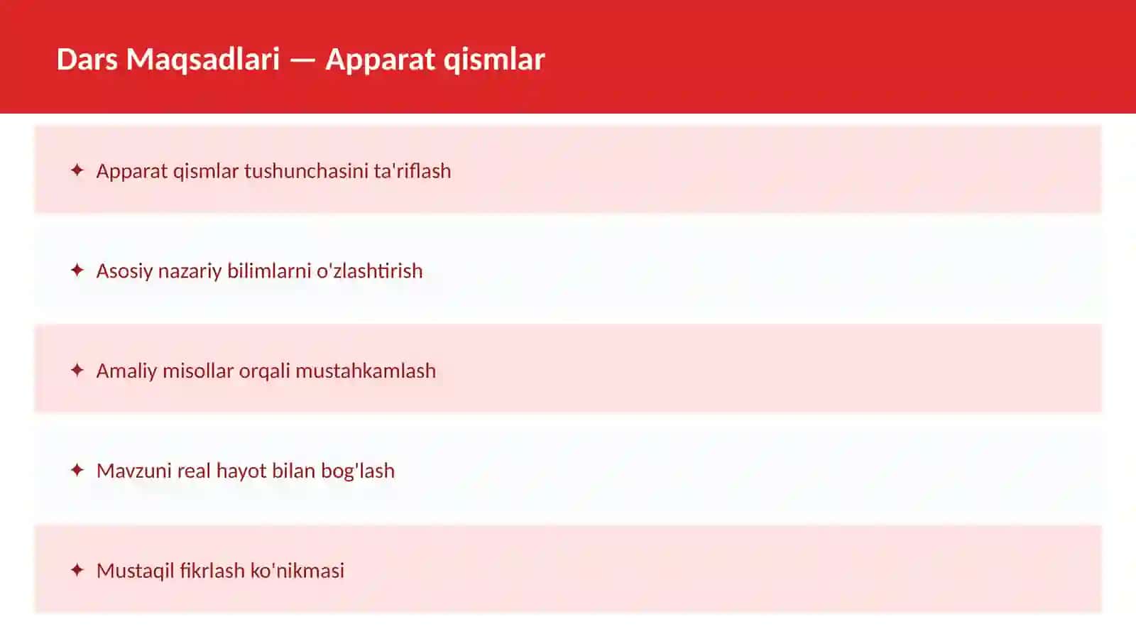 Kompyuter tarixi dars ishlanmasi 2
