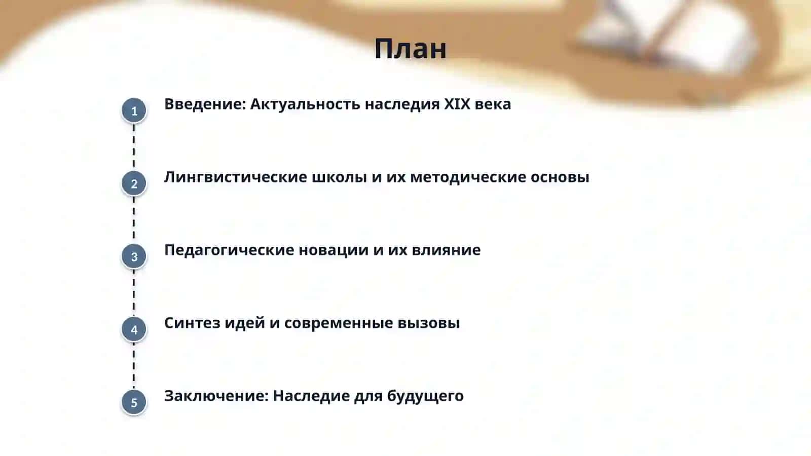 Методическое наследие 19 в. (Ф.И.Буслаев, И.И.Средневский. К.Д.Ушинский, В.П.Шереметевский, Ф.Ф.Фортунатов, А.А.Шахматов и др.) 2