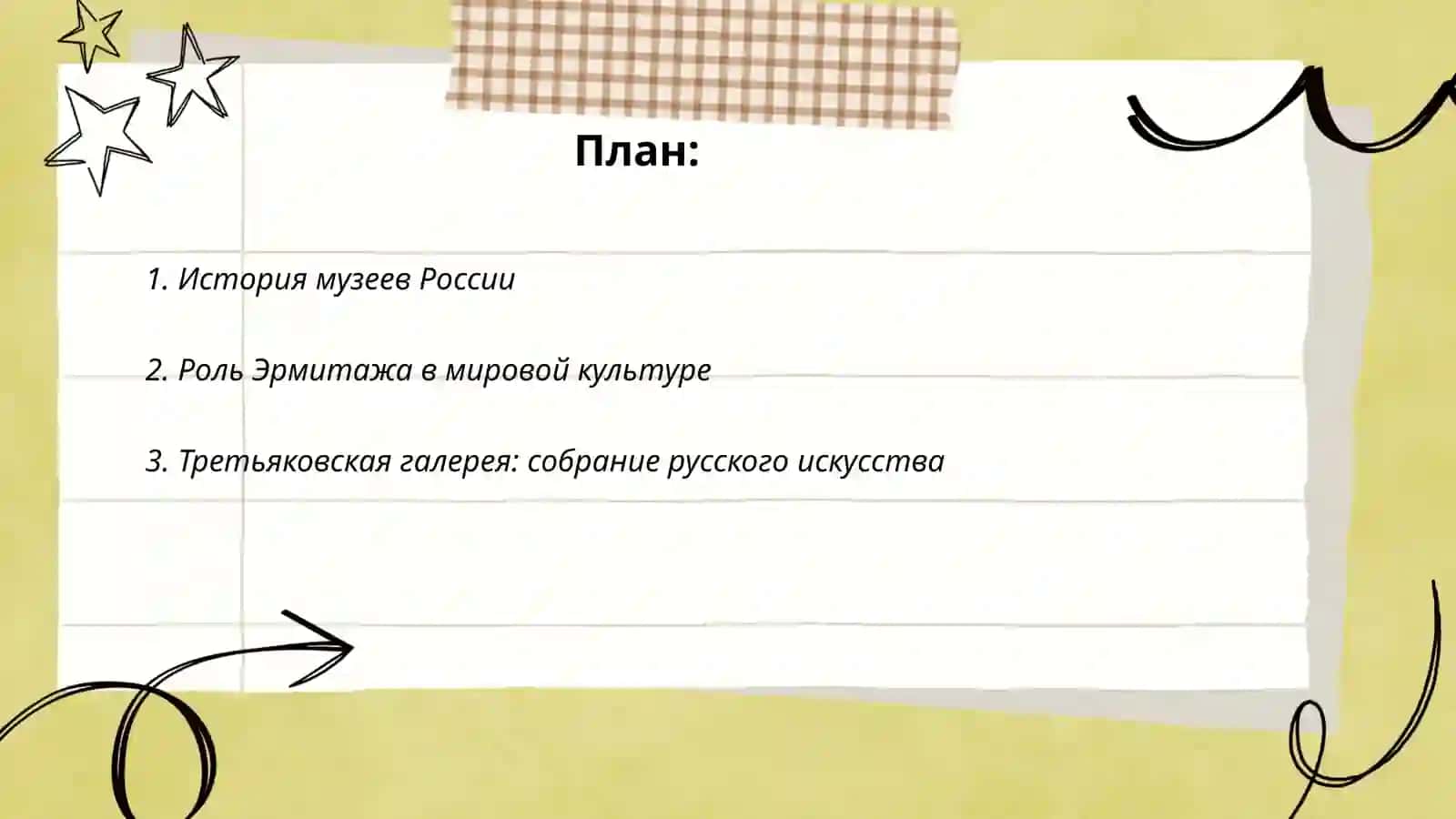 Музеи России 2
