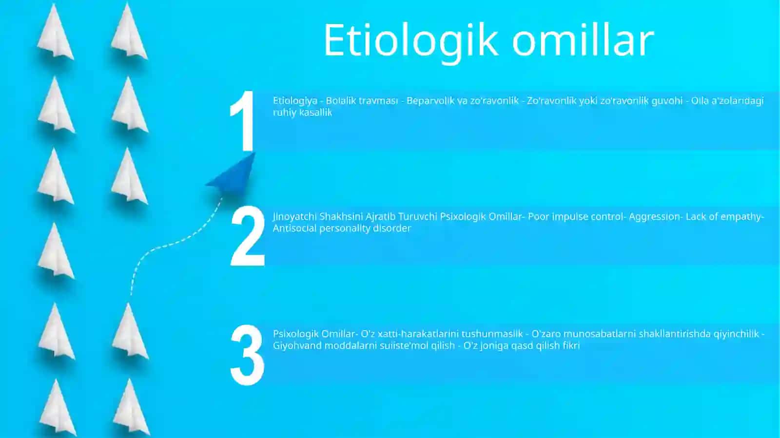 Jinoyatchi Shaxsini Ajratib Turuvchi Psixologik Omillar 2