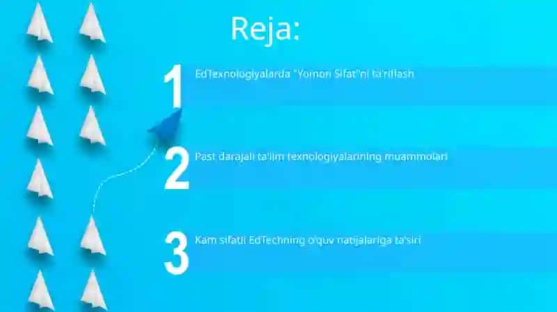 Ta'lim Texnologiyalari 2