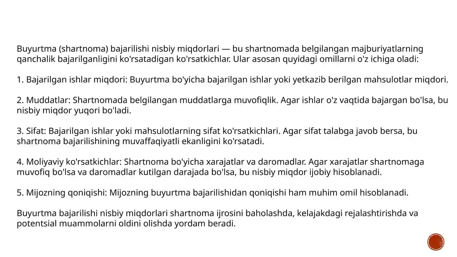 Ijtimoiy statistika 2
