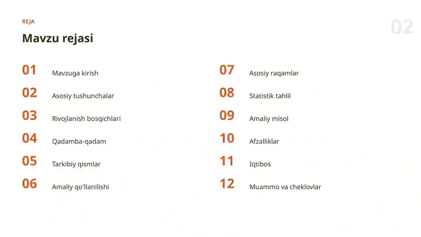 Ehtimollr va statistika 2