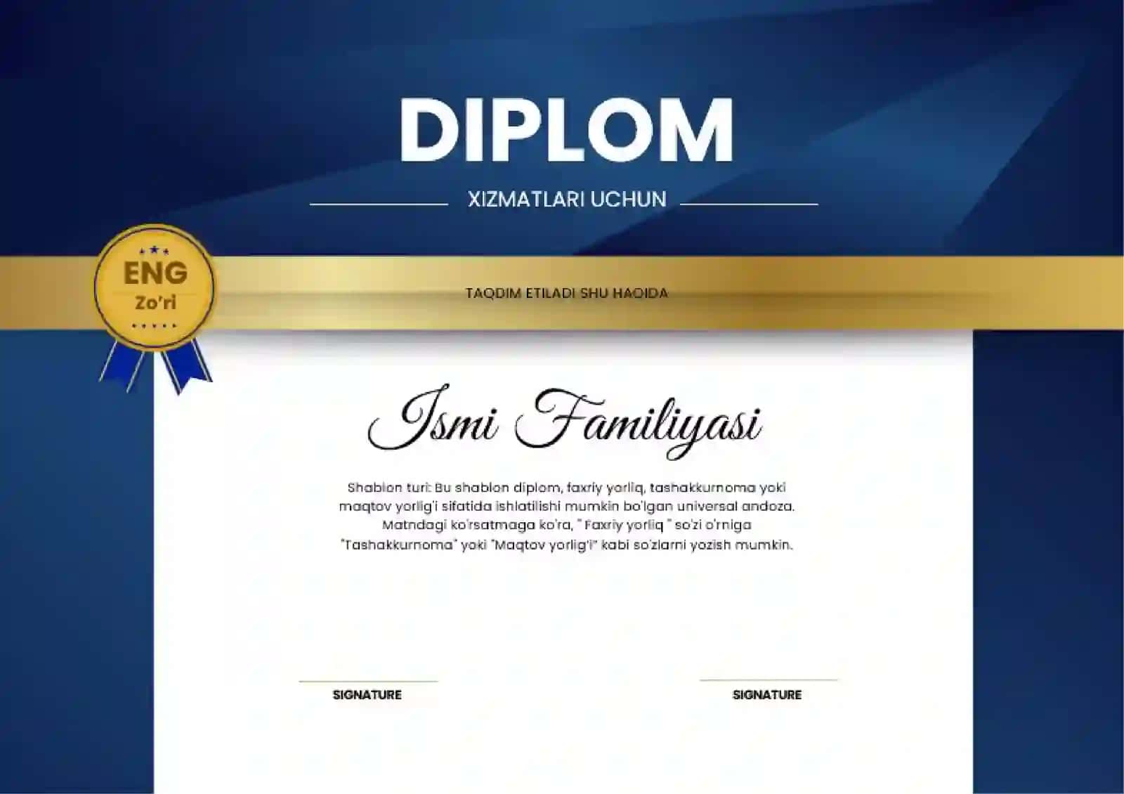 Diplom 2