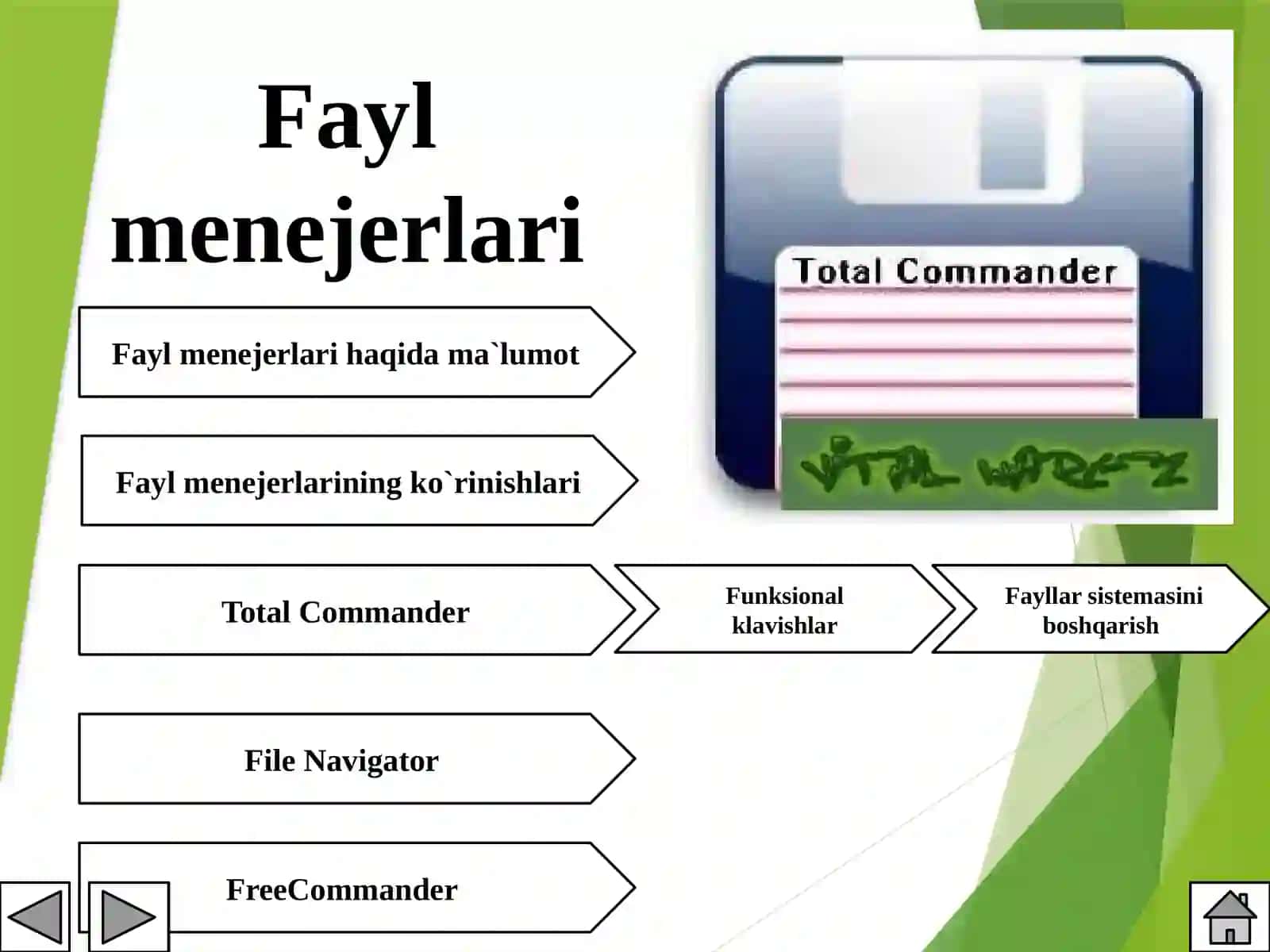 Faylmenejerlari 2