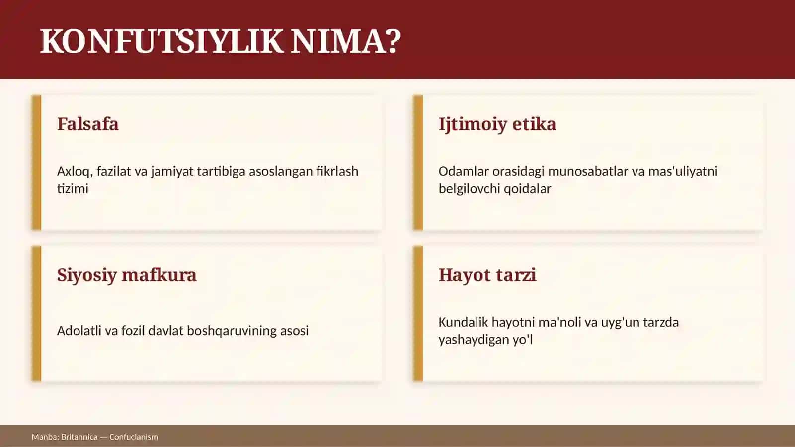 KONFUTSIYLIK 2