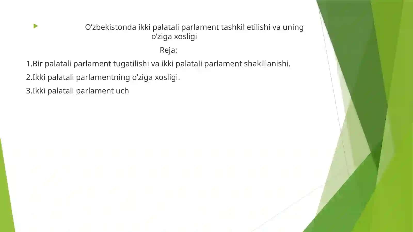 Matematikayo’nalishi 2