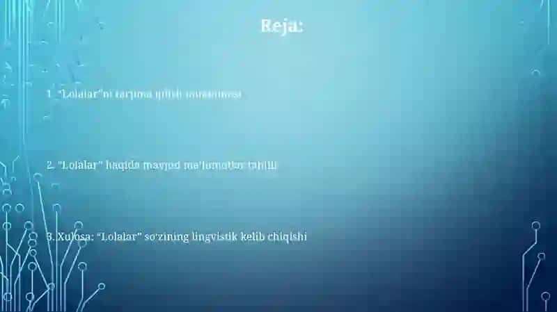 Lolalar 2