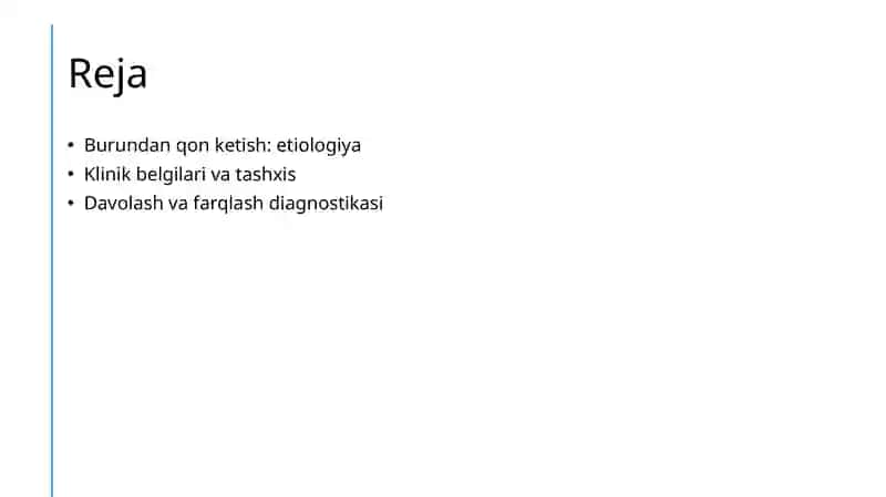 Burundan qon ketishetiologiyasi 2