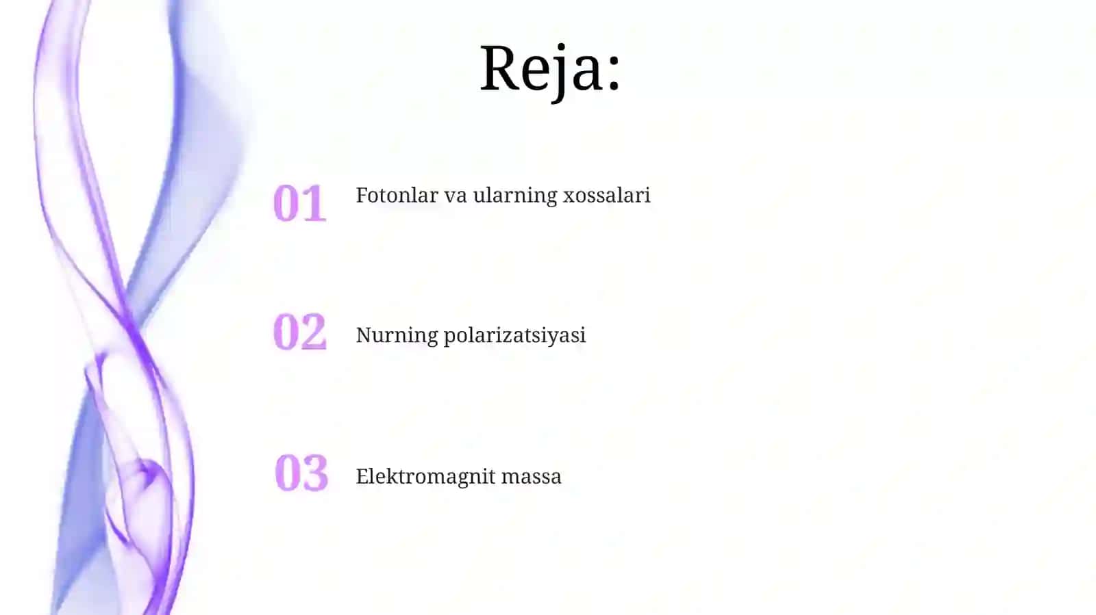 Elektromagnit massa 2