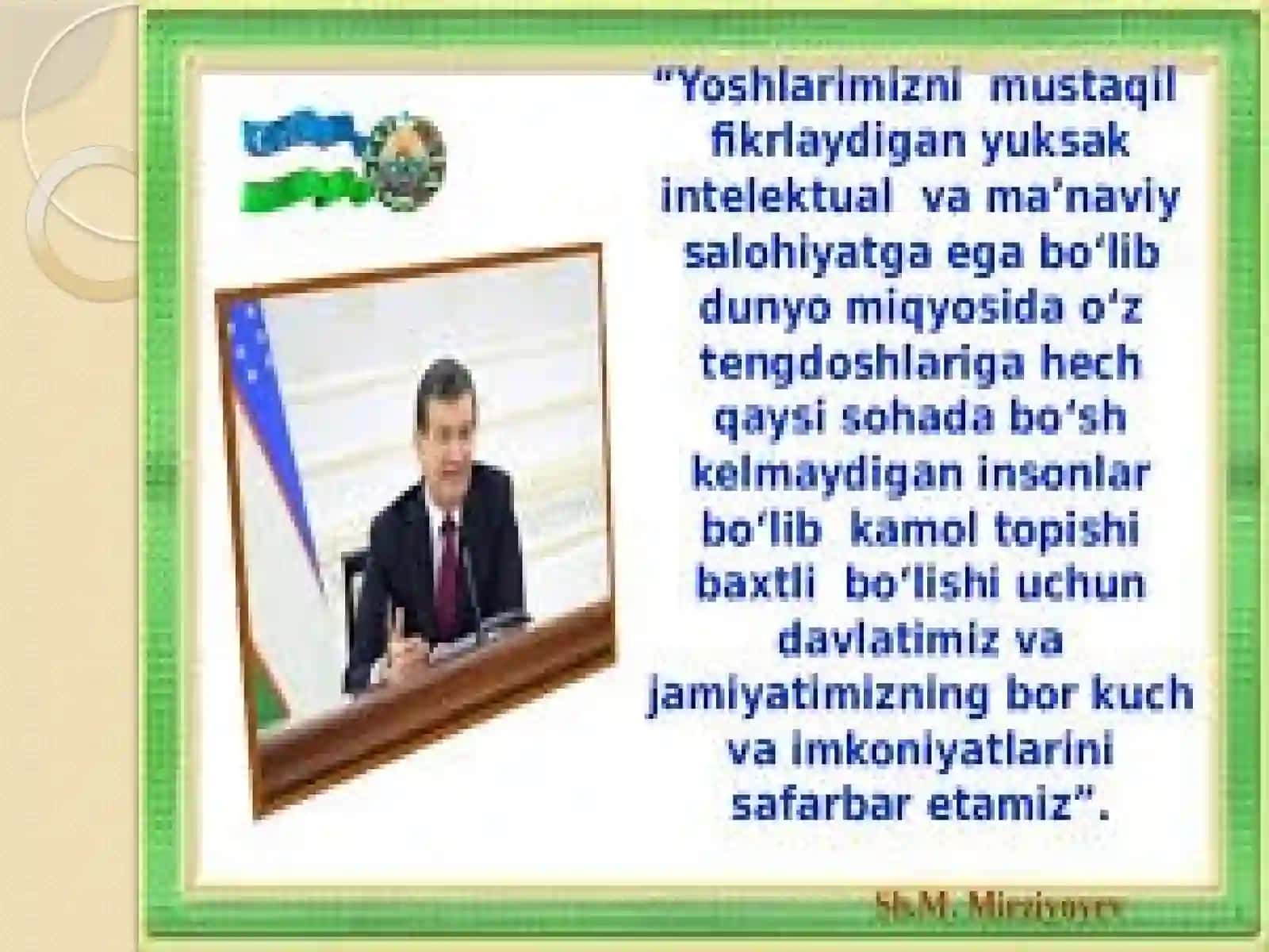 AKADEMIKYOZUVNING ROLI VA AHAMIYATI.AKADEMIK NUTQ. ILMIY USLUBNING XUSUSIYATLARI 2