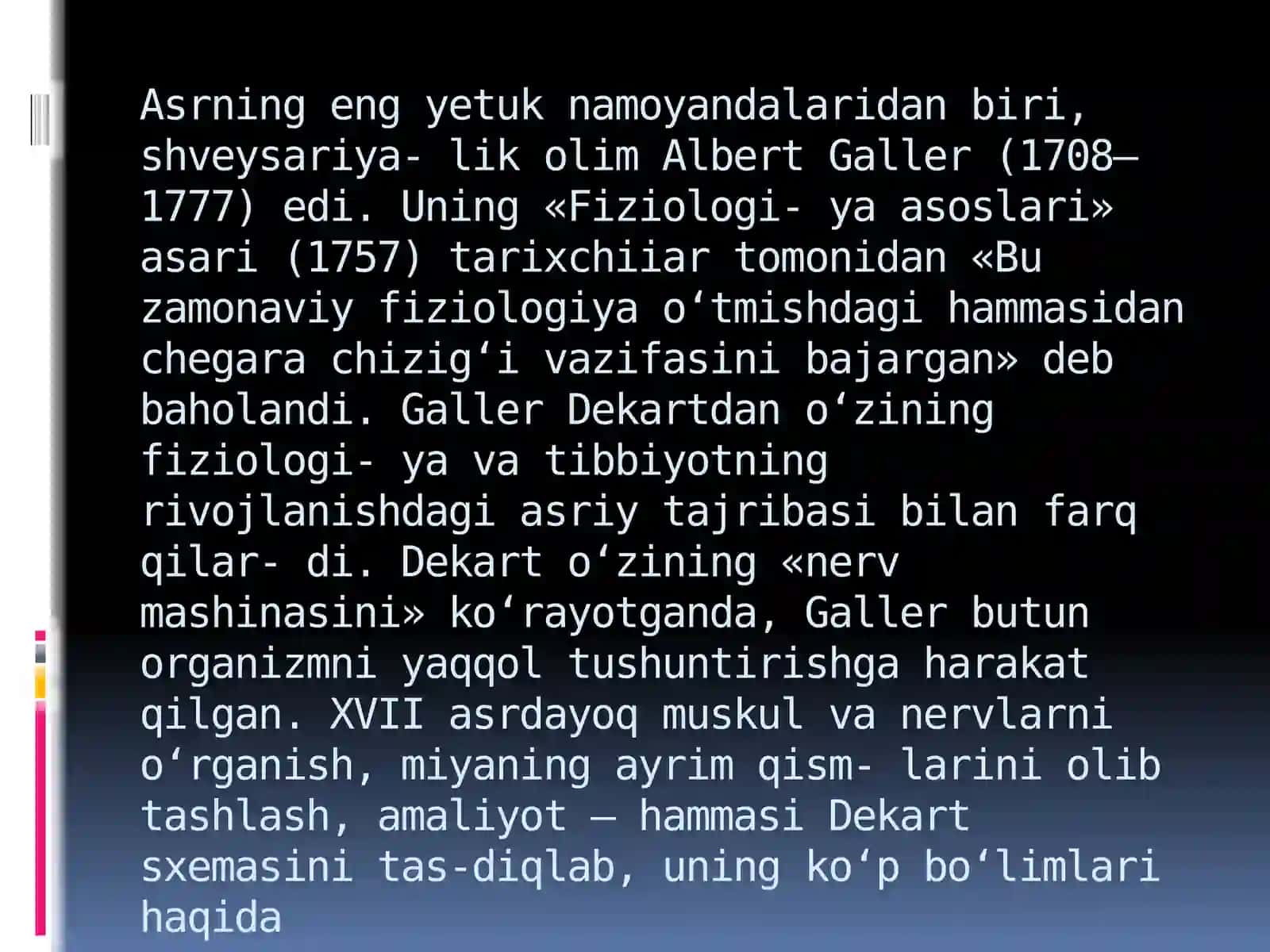 Assotsiativ psixologiyadan namunalar 2