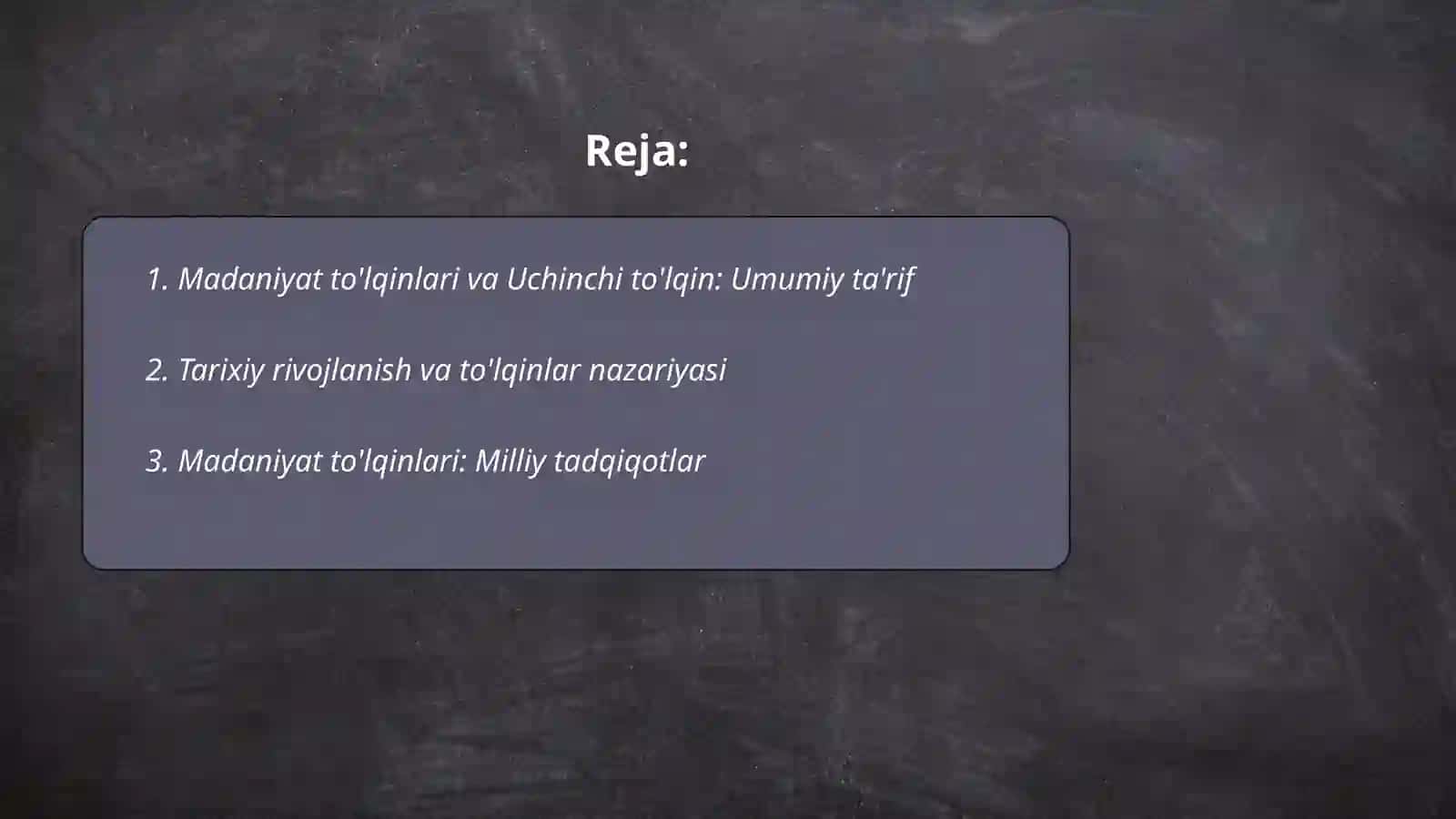 Azamov Elmurod 2