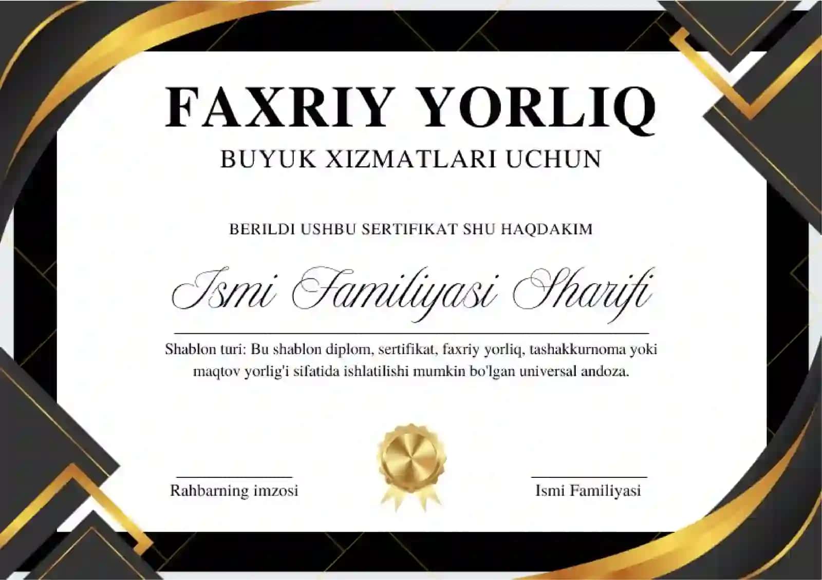 FAXRIY YORLIQ 2