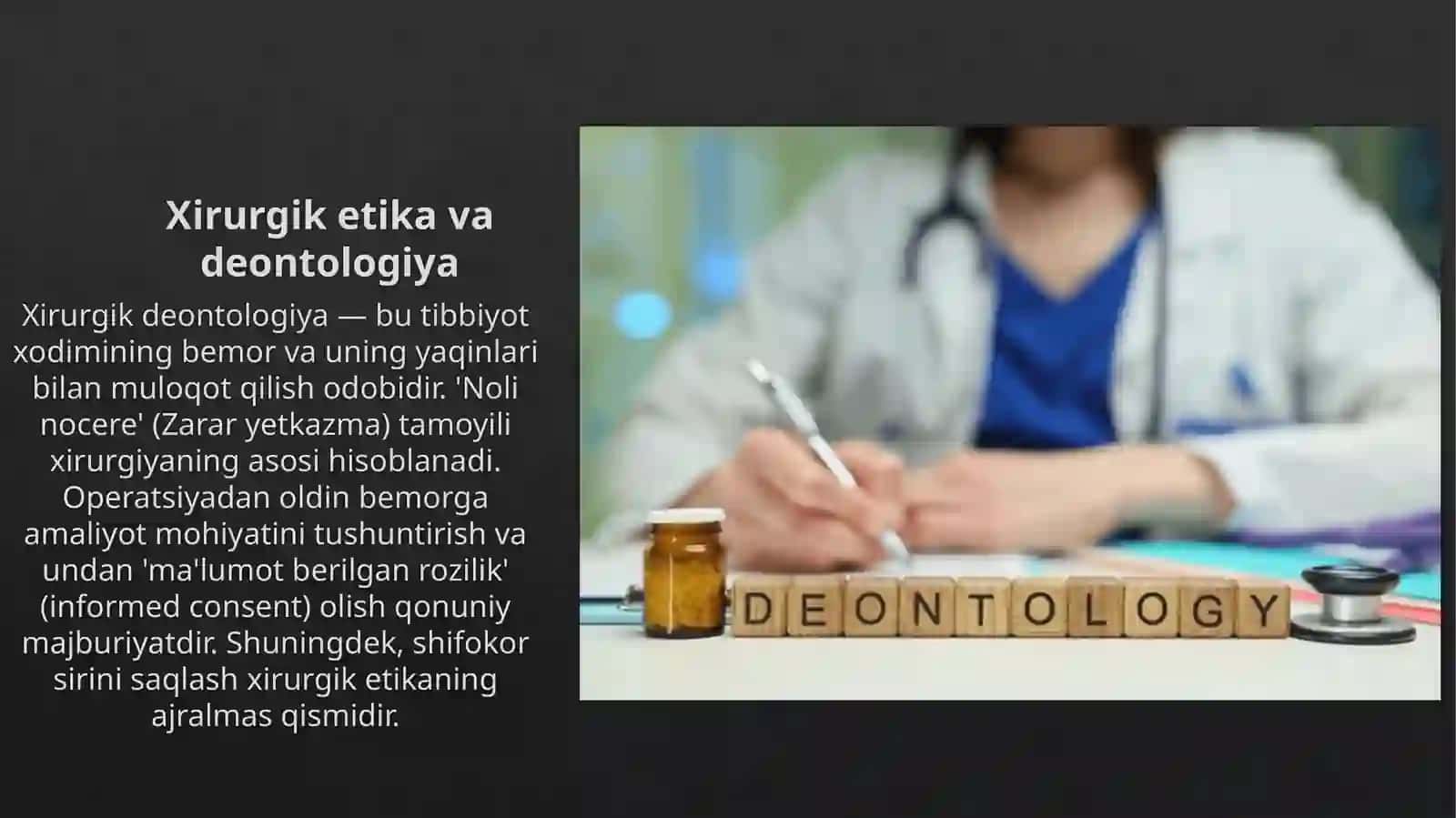 Xirurgikbemorlarparvarishi 2