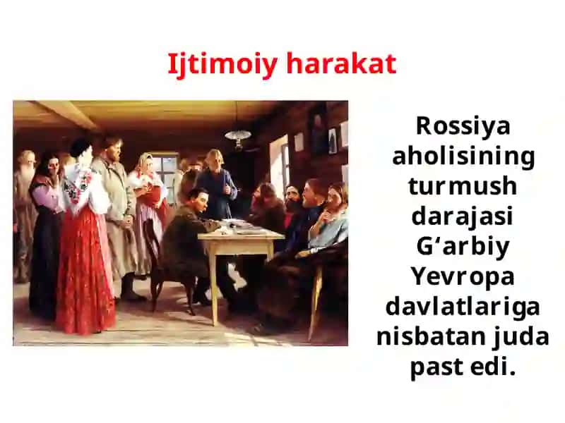 Rossiyada Davlat dumasining tashkil etilishi 2