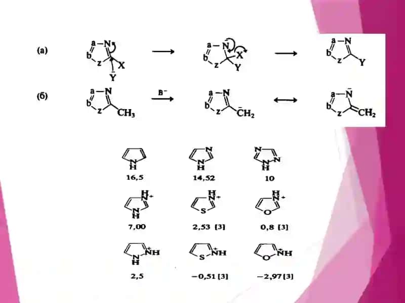 Иккитагетероатомтутгангетероцикликбирикмалар 2