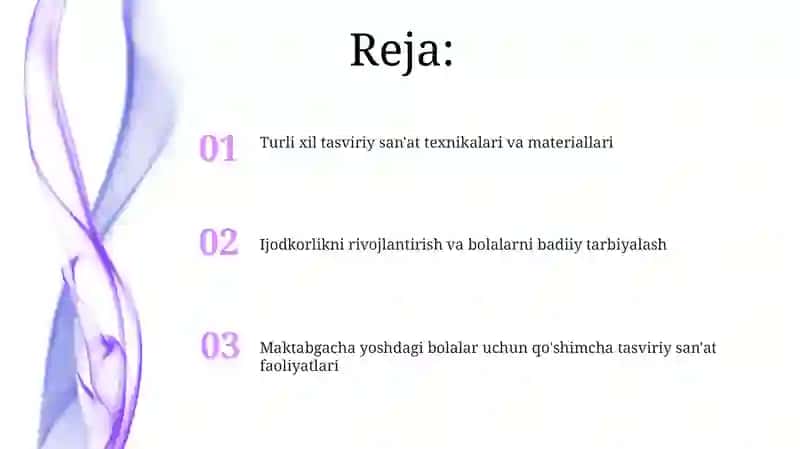 Maktabgacha yoshdagi bolalarda mashgulotdan tashqari tasviriy faoliyat 2